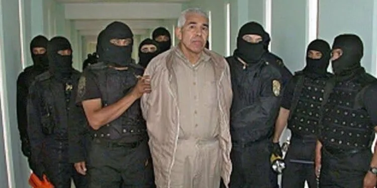 Aplazan audiencia de Rafael Caro Quintero en Nueva York: se llevará a cabo el 14 de octubre