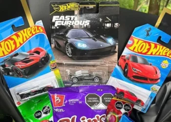 ¿Por qué se regalan carritos Hot Wheels el 30 de septiembre? La tendencia viral que arrasa en redes