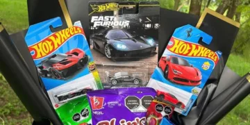 ¿Por qué se regalan carritos Hot Wheels el 30 de septiembre? La tendencia viral que arrasa en redes