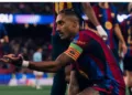 VIDEO | Barcelona aplasta 5-1 al Feyenoord en su debut de Champions League