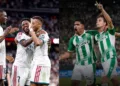 Real Madrid vs. Real Betis EN VIVO: Hora y dónde ver la Jornada 4 de LaLiga 2026