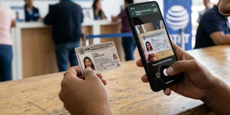 ¿Tu celular termina en 2? Esta es la fecha límite para vincular tu línea o perderás el servicio