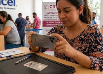 Celulares terminación 2: Regístralo HOY antes de la fiesta y evita el corte