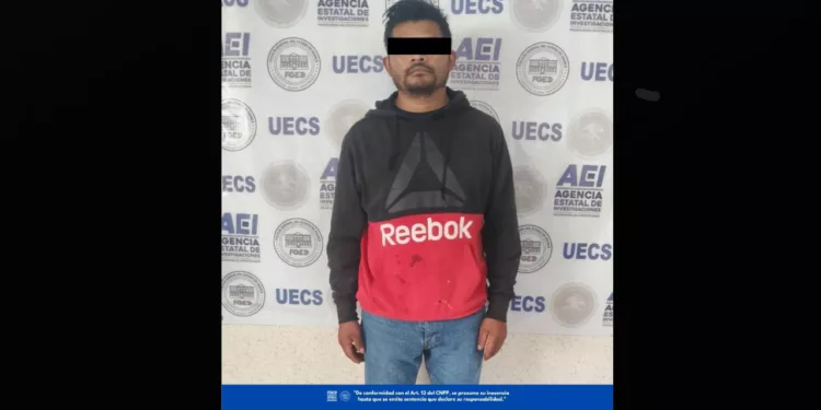 ¡Un millón o nada! Secuestran a una persona en la Mixteca y tres años después cae un sospechoso