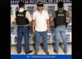 Tras su detención por secuestro en Loma Bonita es vinculado a proceso