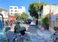 Diez asesinatos sacuden Sinaloa antes de nueva movilización por la paz