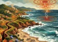 ¡Tiembla Chiapas! Cinco sismos sacuden la costa en menos de dos horas
