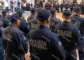 Foto: Archivo El Imparcial // Suma la policía municipal de Oaxaca de Juárez a 15 nuevos elementos.
