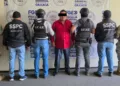 Foto: FGEO // Se cumple un mes de la detención del Duck; el puesto que ocupaba en el municipio capitalino permanece acéfalo.