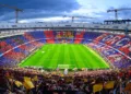 Oficial: El Camp Nou y el Munich Arena serán las sedes de la final de Champions League