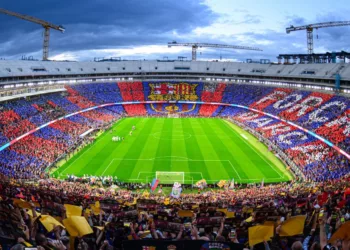 Oficial: El Camp Nou y el Munich Arena serán las sedes de la final de Champions League