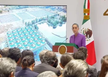 Claudia Sheinbaum presenta el Paquete Económico 2027: Priorizará inversión, salud y educación