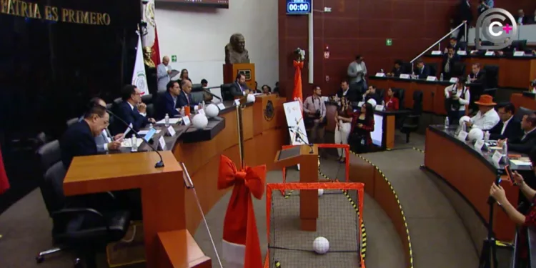 VIDEO | Foro “Fuera de lugar” en el Senado: abren debate sobre el regreso del Ascenso y Descenso en la Liga MX
