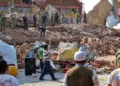 ¿Por qué tiembla en México? La explicación científica detrás de la “coincidencia” de septiembre
