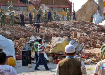 ¿Por qué tiembla en México? La explicación científica detrás de la “coincidencia” de septiembre