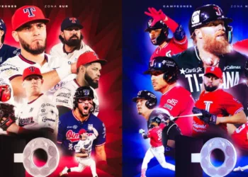 ¿Dónde y cuándo ver la Serie del Rey 2026? Horarios, canales y fechas del Olmecas vs. Toros