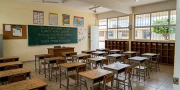 ¿Hay clases el viernes 25 de septiembre de 2026? Esto dice el calendario escolar de la SEP