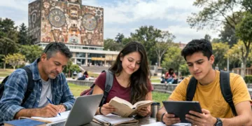 ¡Prepárate! La UNAM confirma cuándo saldrá la convocatoria para licenciaturas a distancia y abierta