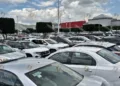 Foto: Archivo El Imparcial // Sólo amagos populistas de diputados para regular estacionamientos de plazas comerciales.