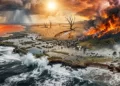 “Súper El Niño” alcanza fuerza histórica: OMM advierte impactos climáticos hasta 2027