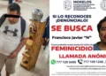 “El Trompas”, en la mira por el feminicidio de Claudia: vecinos revelan sus movimientos antes del ataque