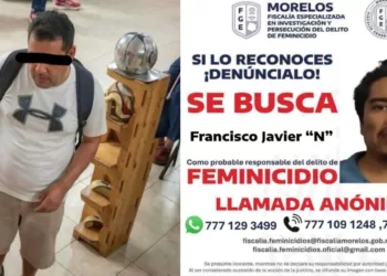“El Trompas”, en la mira por el feminicidio de Claudia: vecinos revelan sus movimientos antes del ataque
