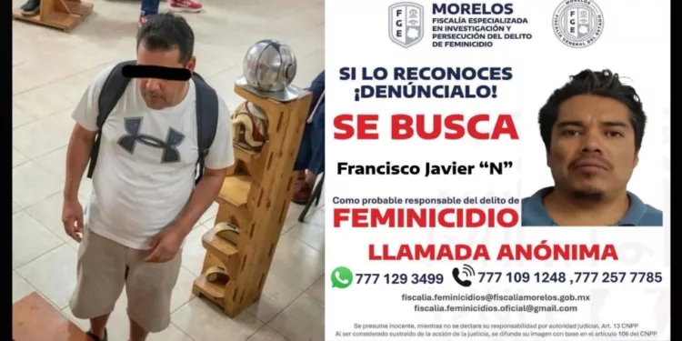 “El Trompas”, en la mira por el feminicidio de Claudia: vecinos revelan sus movimientos antes del ataque