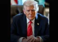 Trump reconoce a Sheinbaum contra el narco, pero reclama más resultados a México