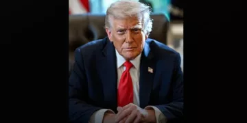 Trump reconoce a Sheinbaum contra el narco, pero reclama más resultados a México