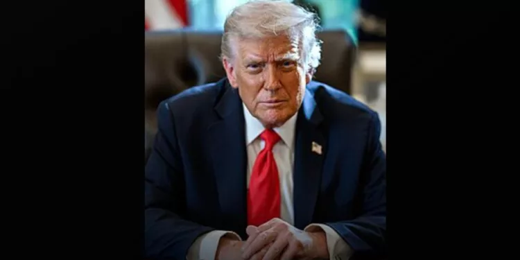 Trump reconoce a Sheinbaum contra el narco, pero reclama más resultados a México