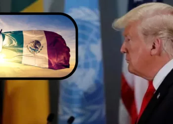 Trump arremete contra los cárteles y señala a México ante la ONU, pero destaca su “muy buena relación” con Sheinbaum