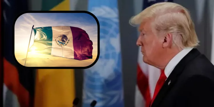 Trump arremete contra los cárteles y señala a México ante la ONU, pero destaca su “muy buena relación” con Sheinbaum