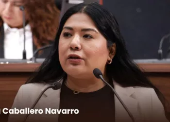 Oaxaca está en el corazón de la Presidenta Claudia Sheinbaum y su Humanismo Mexicano: Tania Caballero Navarro