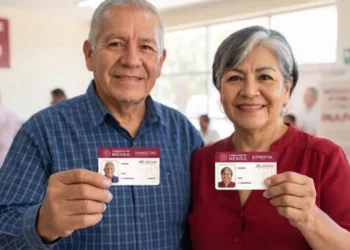 Tarjeta INAPAM 2026: ¿Caduca el plástico? Esto dice el instituto sobre los diseños antiguos y cuándo pedir reposición