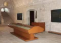 Fotos: MESDY // La apertura del museo fue resultado de más de una década de trabajos de restauración en el conjunto conventual.