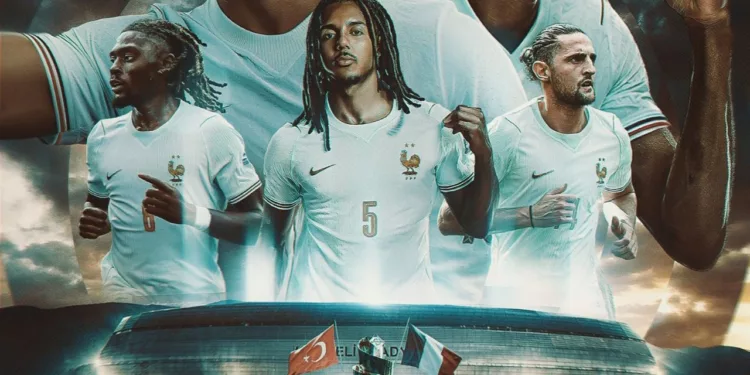 Turquía vs. Francia EN VIVO: Horario, dónde ver y cartelera completa de la UEFA Nations League 2026