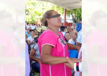 Un juez de Control de Pinotepa Nacional dictó auto de vinculación a proceso contra la exalcaldesa Rosa Minerva G.D.