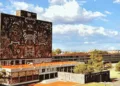 La UNAM destaca en el ranking mundial de Shanghai 2026: Veterinaria se ubica en el lugar 41 global