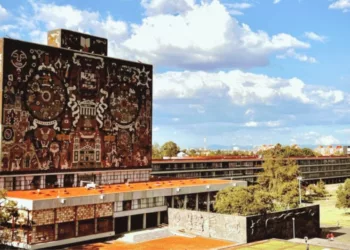 La UNAM destaca en el ranking mundial de Shanghai 2026: Veterinaria se ubica en el lugar 41 global