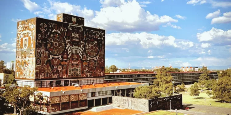 La UNAM destaca en el ranking mundial de Shanghai 2026: Veterinaria se ubica en el lugar 41 global