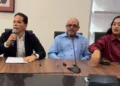 Foto: tomada de video // Una década después reclama Juan Carlos García Márquez una deuda heredada por Galdino Huerta.