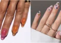 Uñas que marcan la llegada del frío