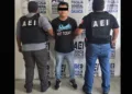 Nueve años de prisión por golpear y amenazar de muerte a una mujer embarazada en Oaxaca