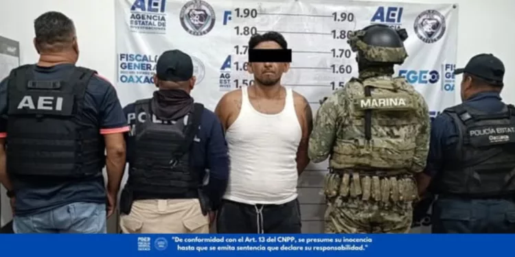 ¡Golpes, jalones y amenazas! Detienen a hombre acusado de agredir a su madre en el Istmo