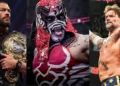 Roman Reigns, CM Punk y Penta en México: Cartelera confirmada para RAW y SmackDown en la CDMX