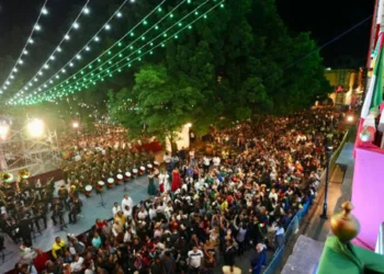 No habrá Grito de Independencia en cinco municipios de Oaxaca