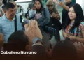 “En el Gobierno de la Presidenta Claudia Sheinbaum, Oaxaca está en el centro de la transformación”: Tania Caballero