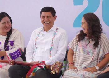 Acerca Jornada Quijotes 2026 bienestar a las familias xoxeñas