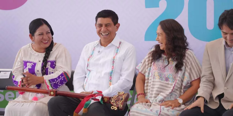 Acerca Jornada Quijotes 2026 bienestar a las familias xoxeñas