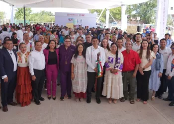 Acerca Jornada Quijotes 2026 bienestar a las familias xoxeñas